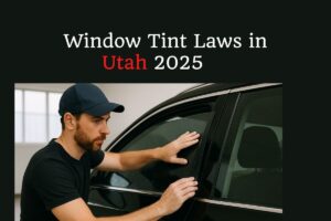 Read more about the article Window Tint Laws in Vermont 2025 [Updated]