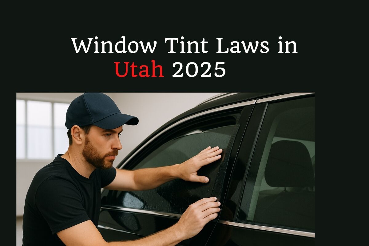 You are currently viewing Window Tint Laws in Vermont 2025 [Updated]